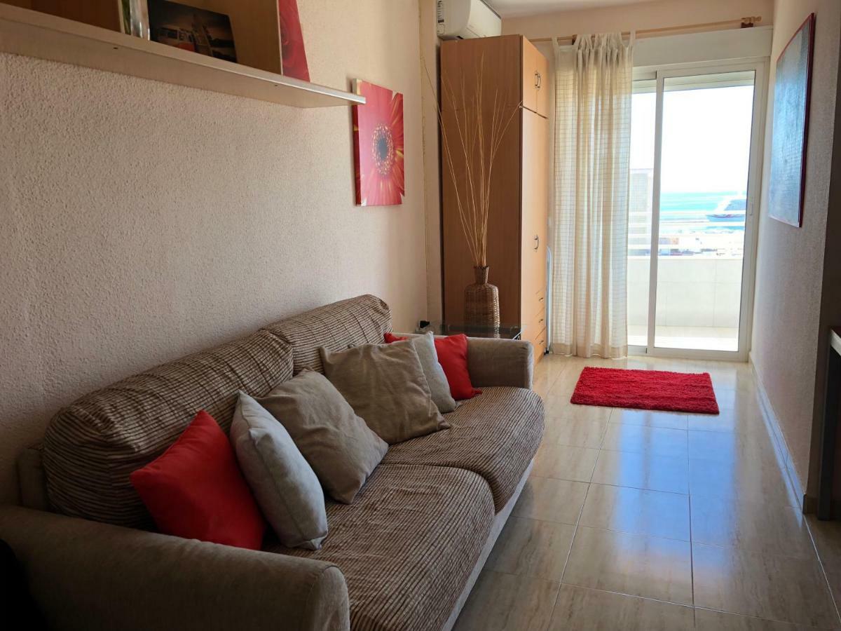 Apartment & Sea View *