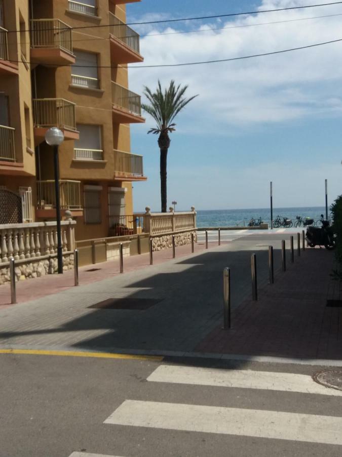 Economico Apartamento 2a Linea Playa
