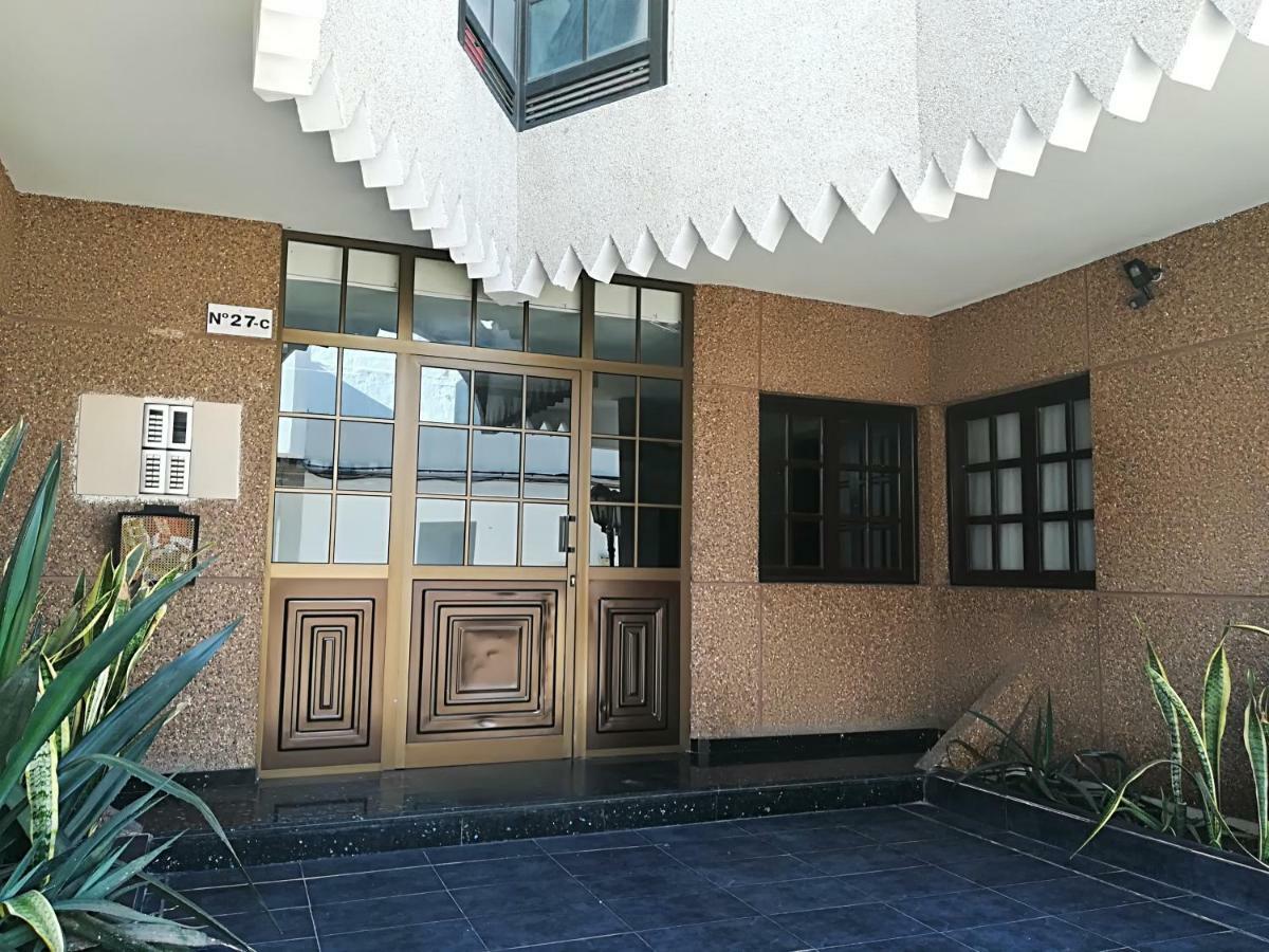 Casita Blanca Apartment *