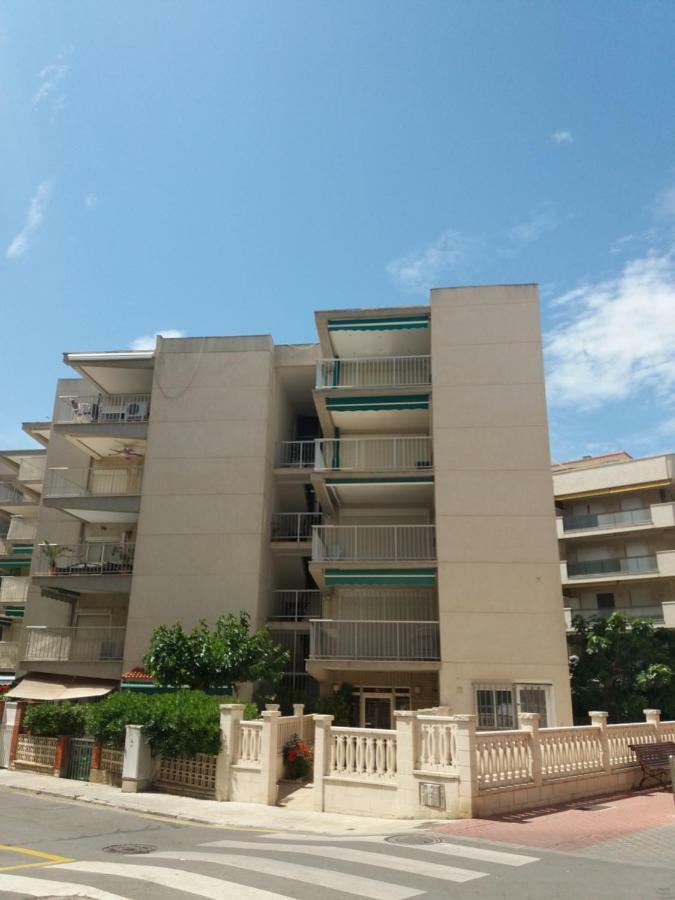 Economico Apartamento 2a Linea Playa Apartment Salou