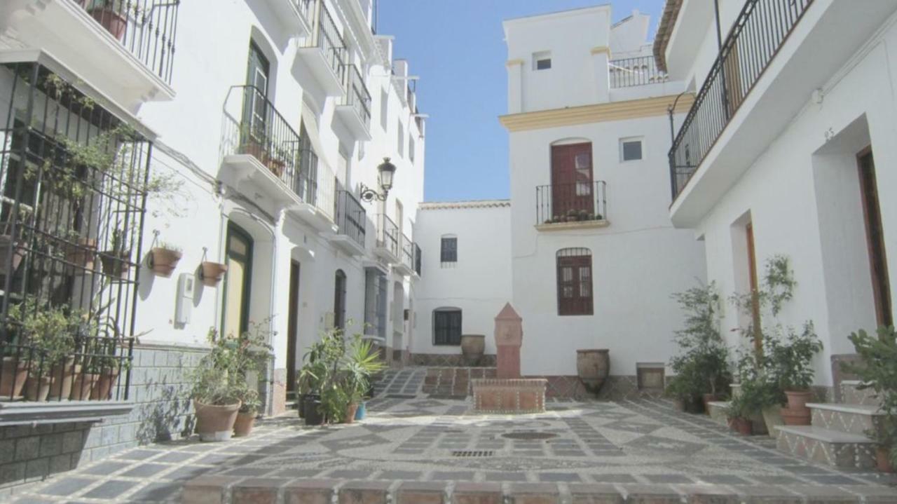 Сasa de vacaciones Casa La Piedra Cómpeta