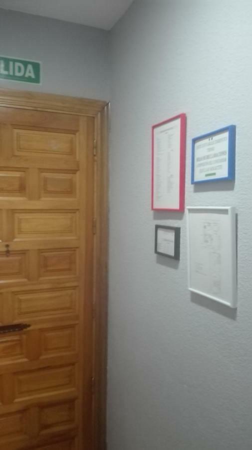El Olivar Apartamento Caces