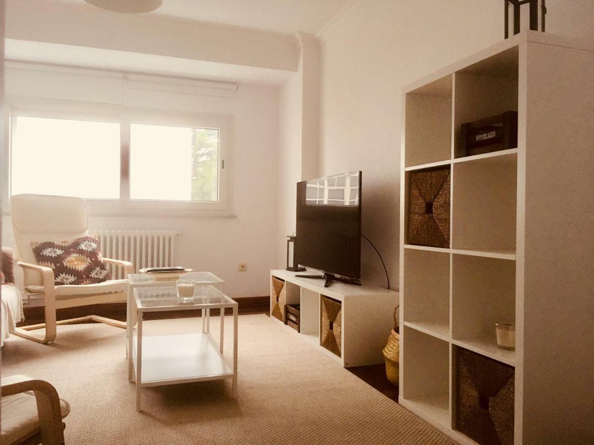 Apartment Xxlll 24h Catedral Garaje Santiago de Compostela