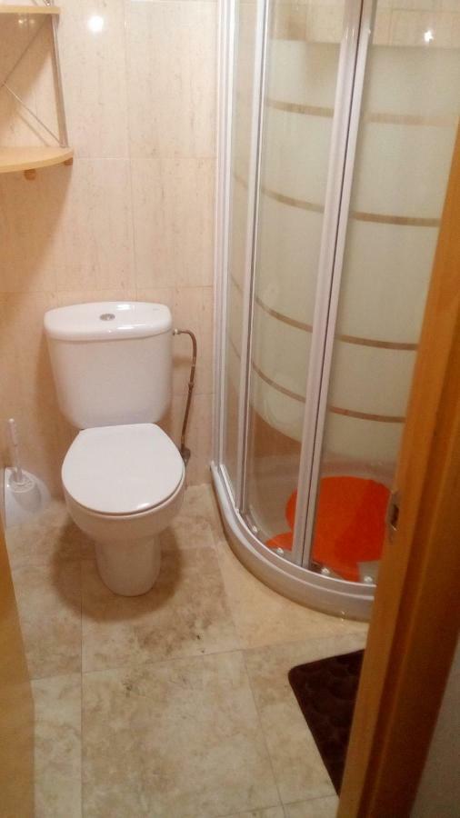 Privadas Centro Habitación en casa particular Alicante