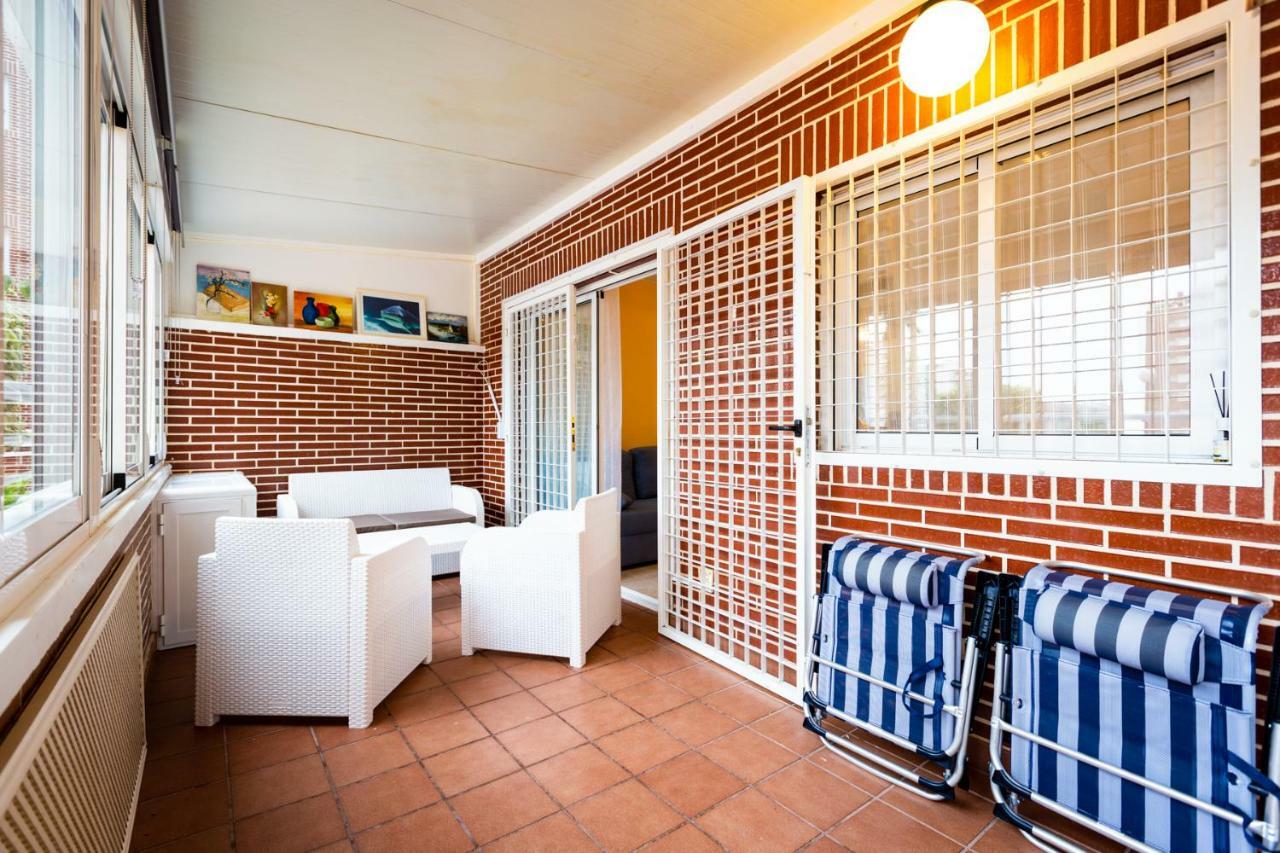 Hola Apartamento Benidorm