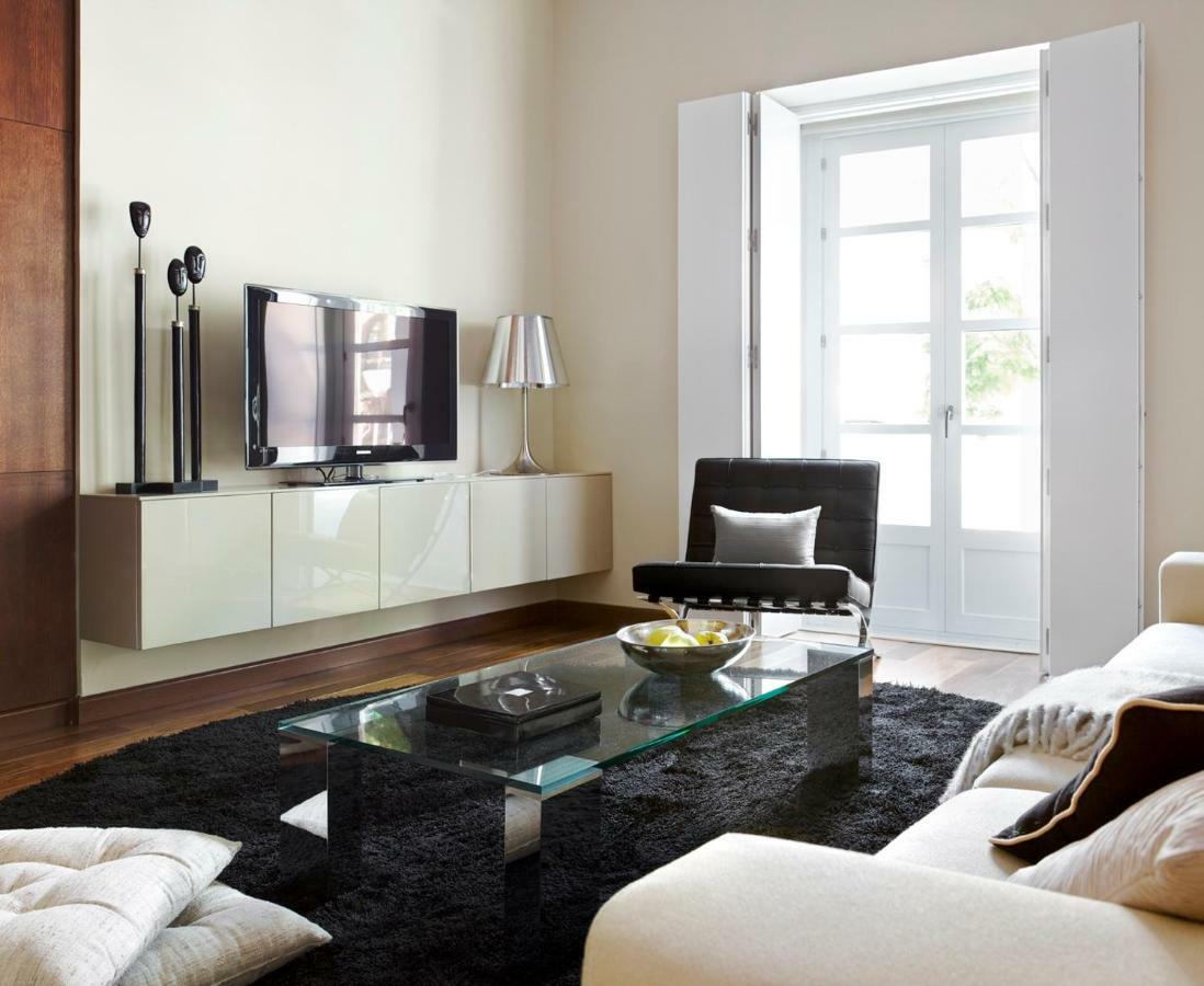 Apartamento De Lujo Porvera 13 * Jerez de la Frontera