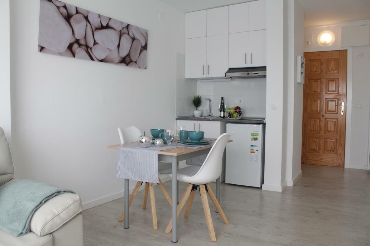 Apartamento Ventana A La Naturaleza Ampuriabrava