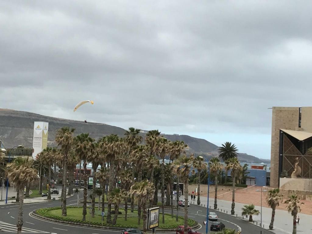 Canary Islands Holidays Apartamento *