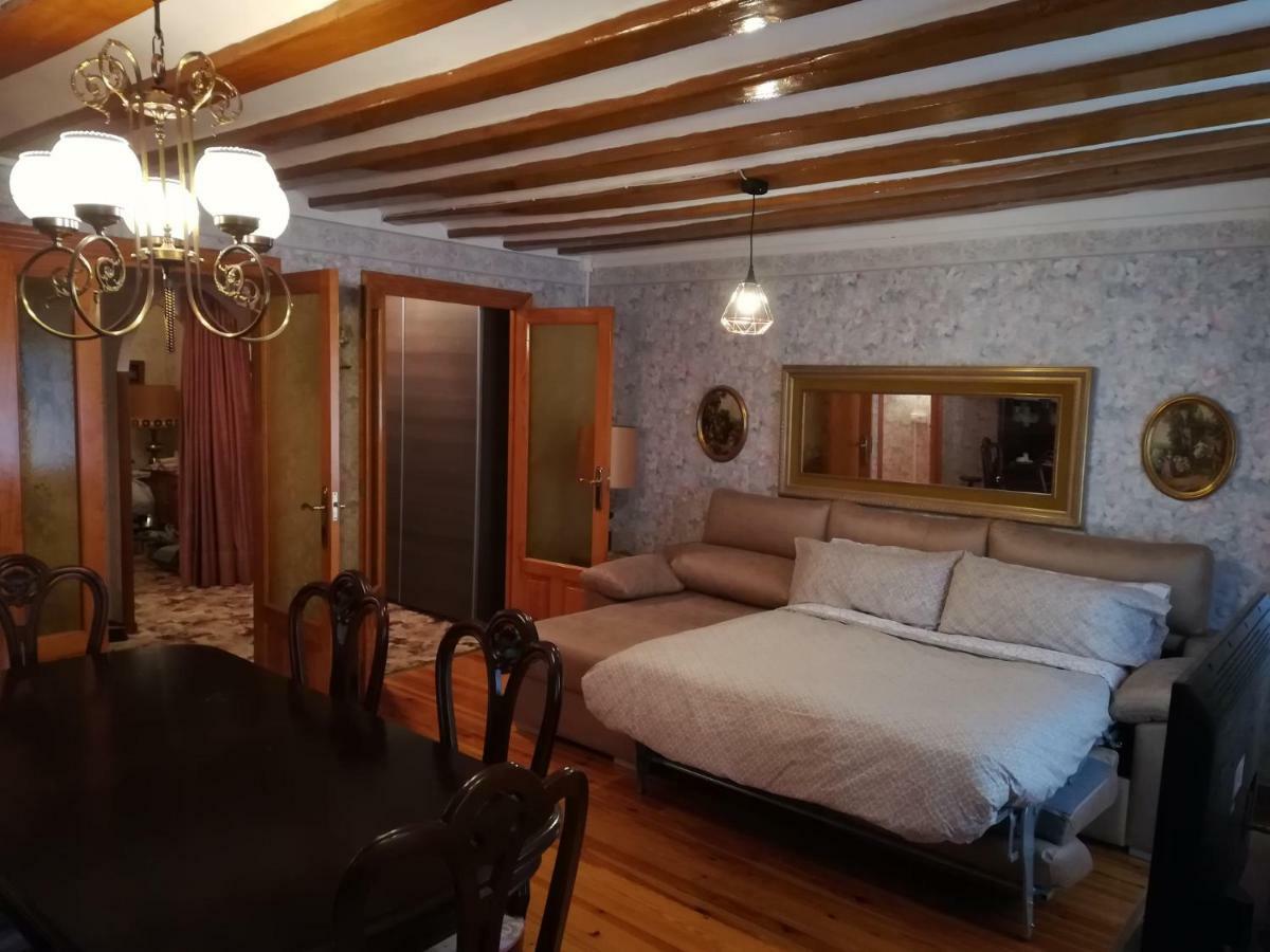 Santa Engracia Apartamento