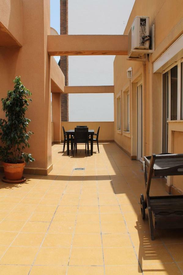 Apartment Atico Centro Alicante
