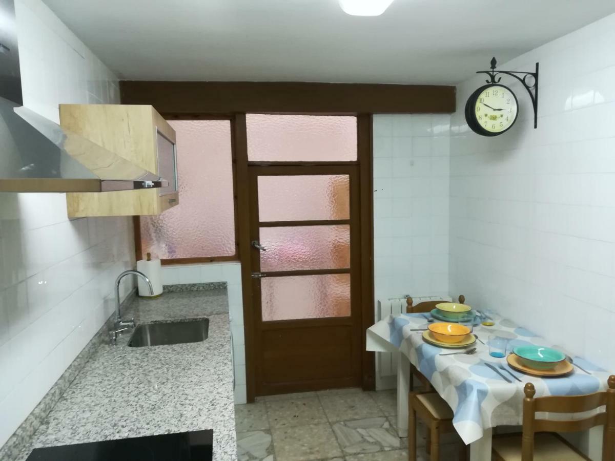 Apartamento Santa Engracia