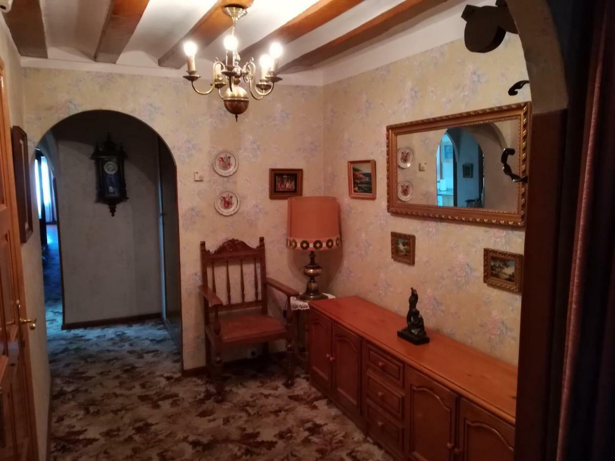 Apartamento Santa Engracia
