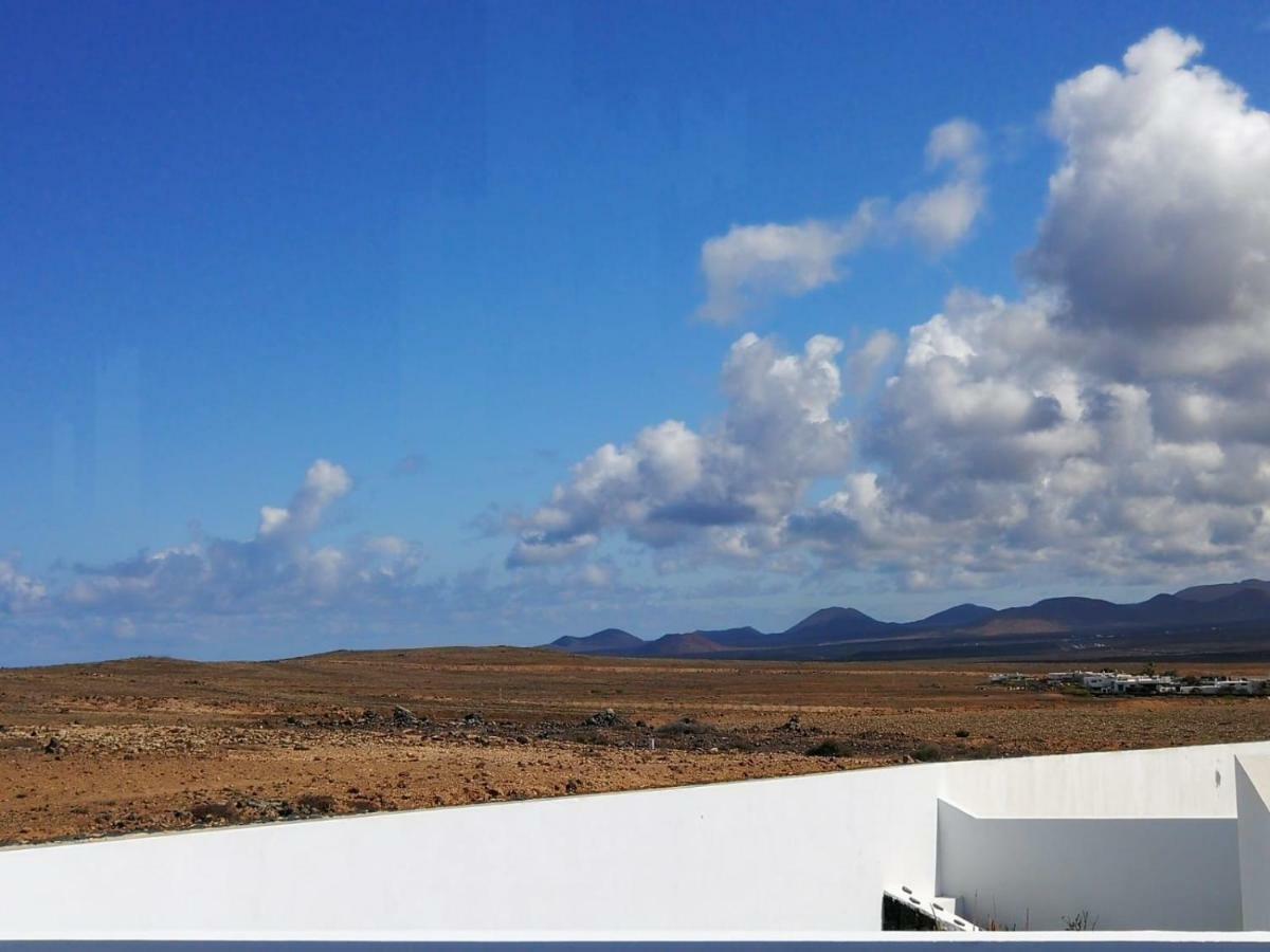 Panoramic Apartamento Playa Blanca (Lanzarote)