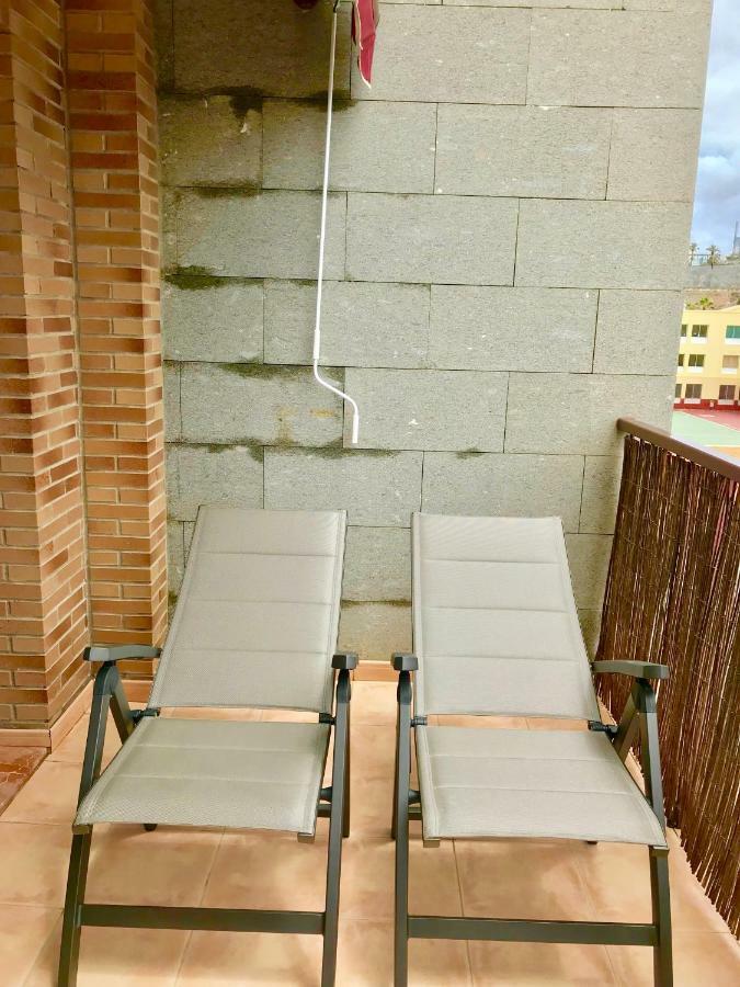 Canary Islands Holidays Apartamento