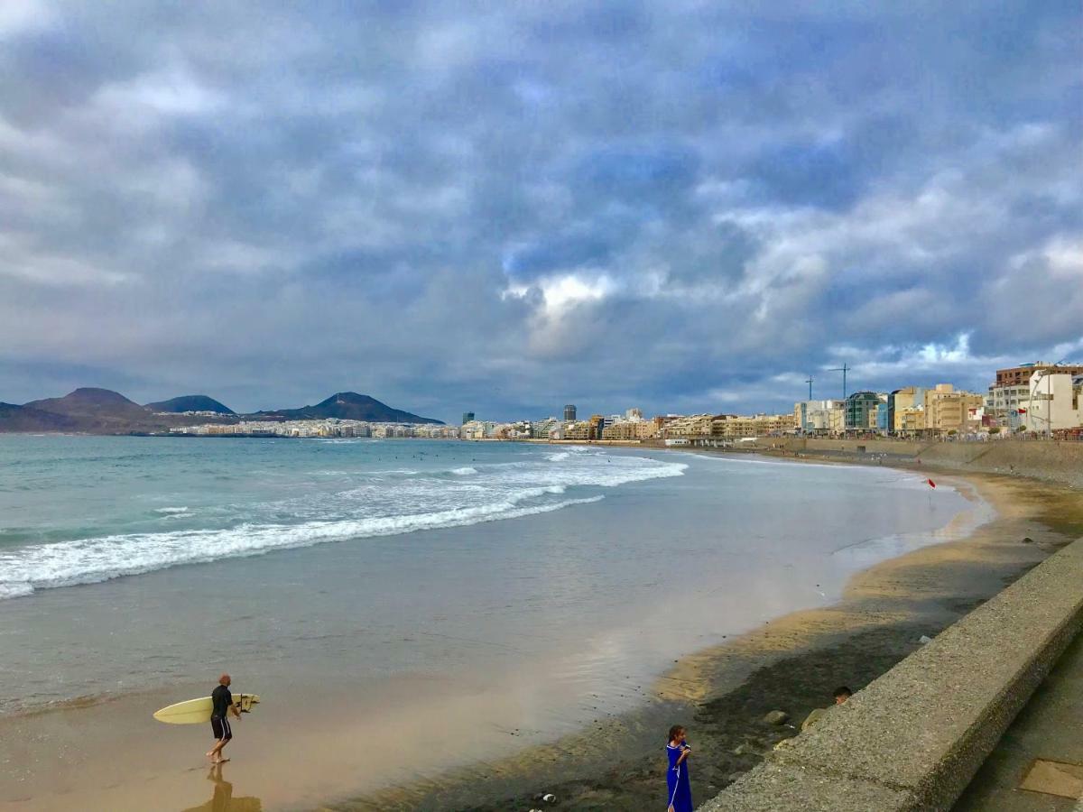 Canary Islands Holidays Apartamento