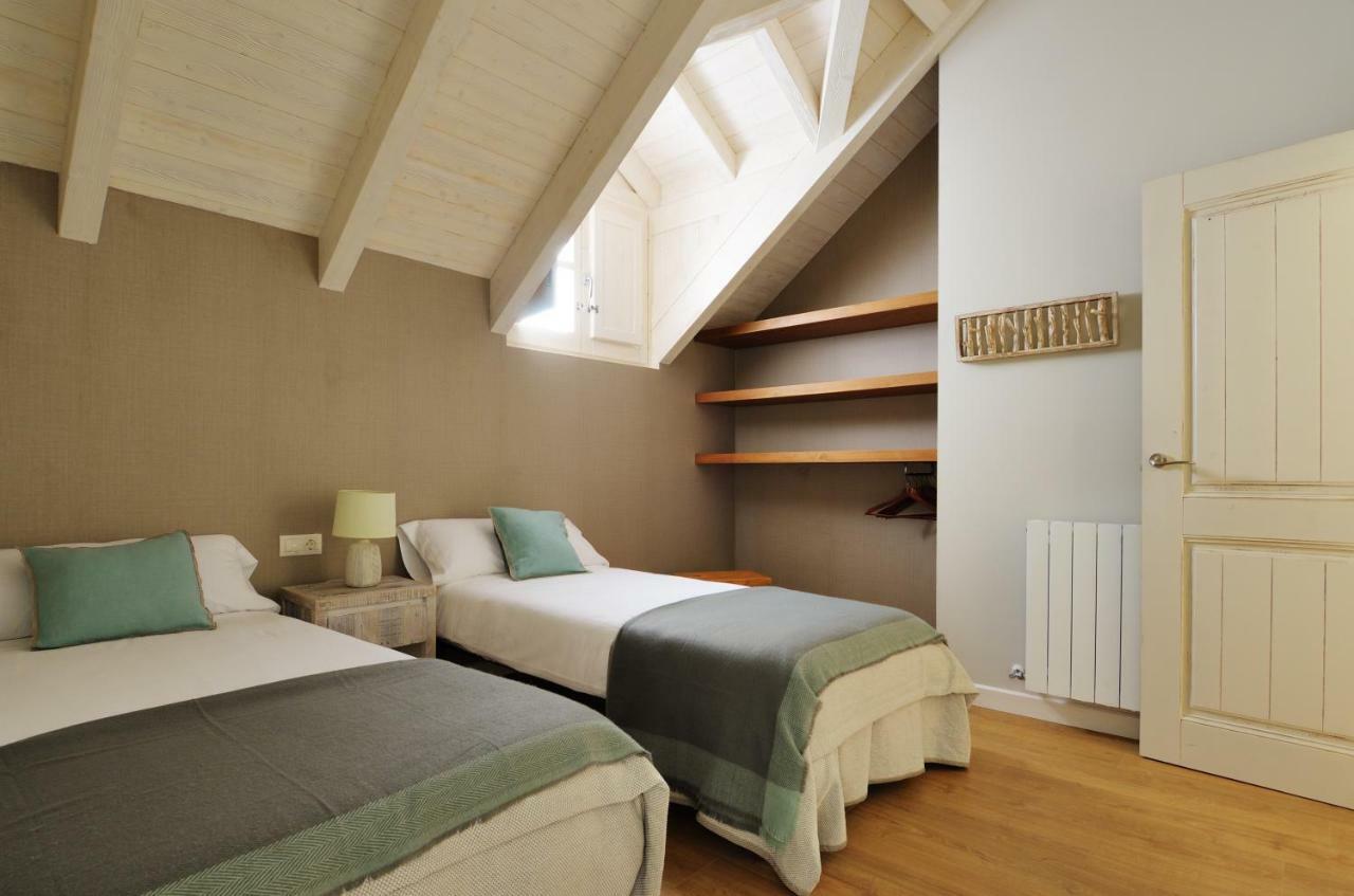 Ordesa Casa Secretario Holiday home *
