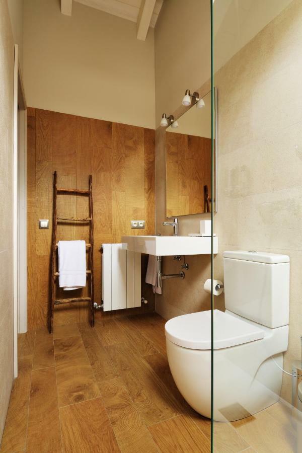 Ordesa Casa Secretario Holiday home Broto