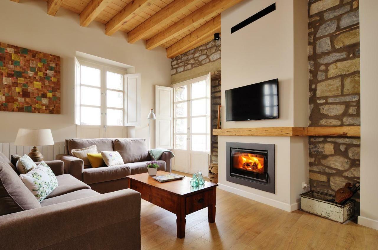 Ordesa Casa Secretario Holiday home