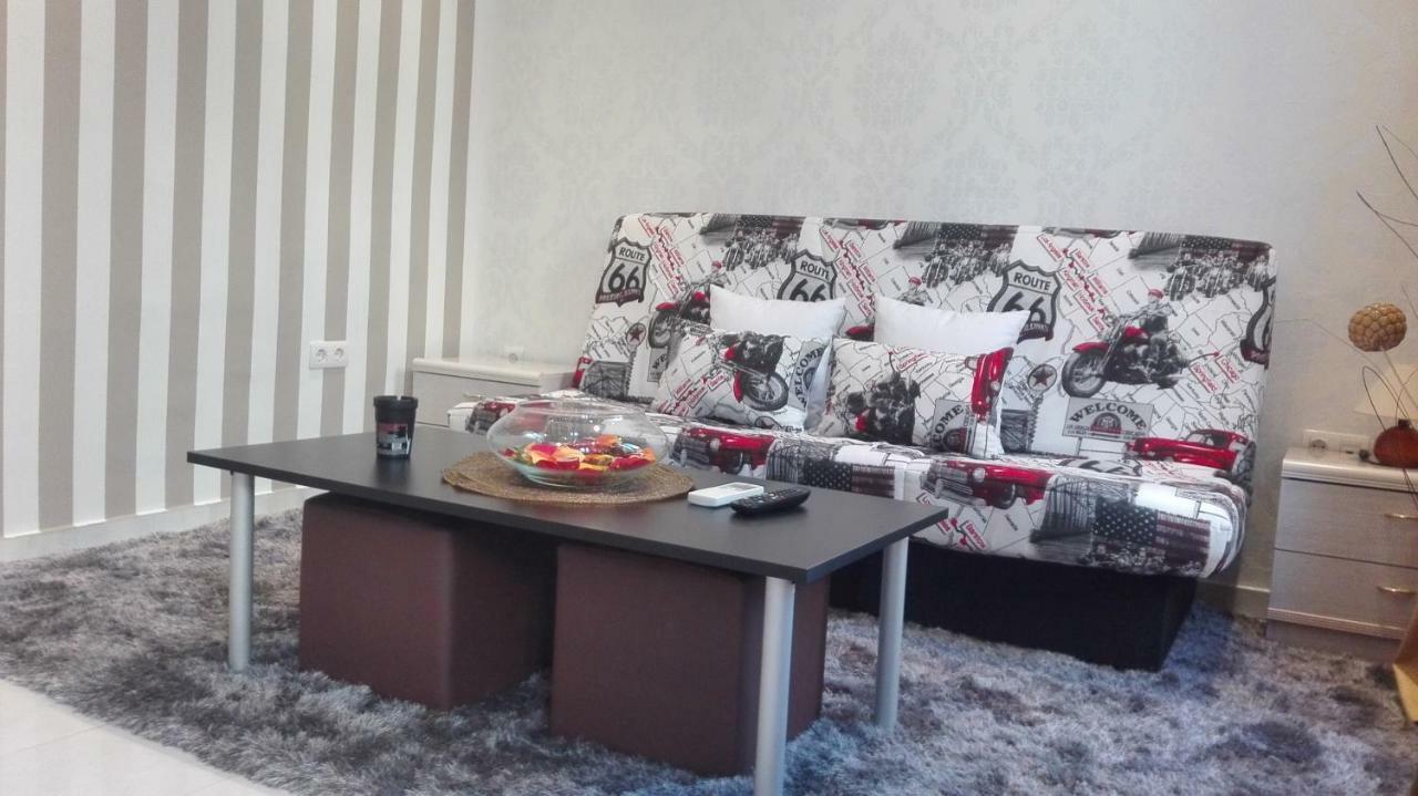 Oscar Apartment *