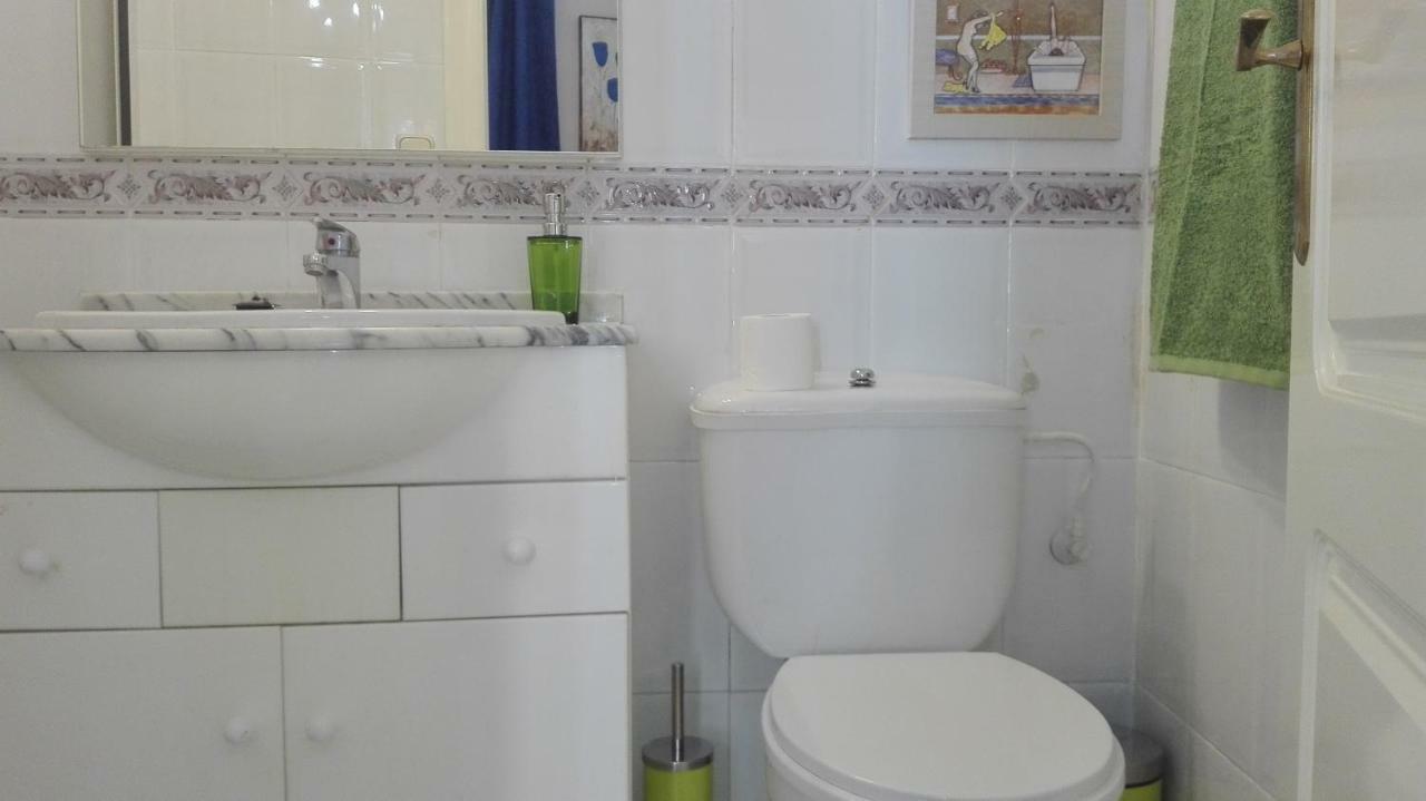 Apartamento Oscar