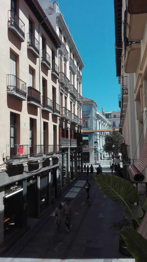 Apartamento Oscar
