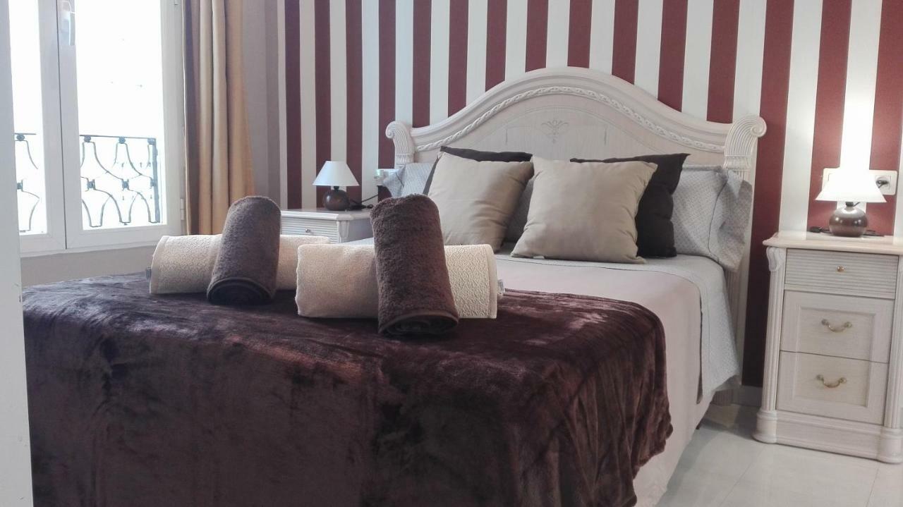 Apartamento Oscar