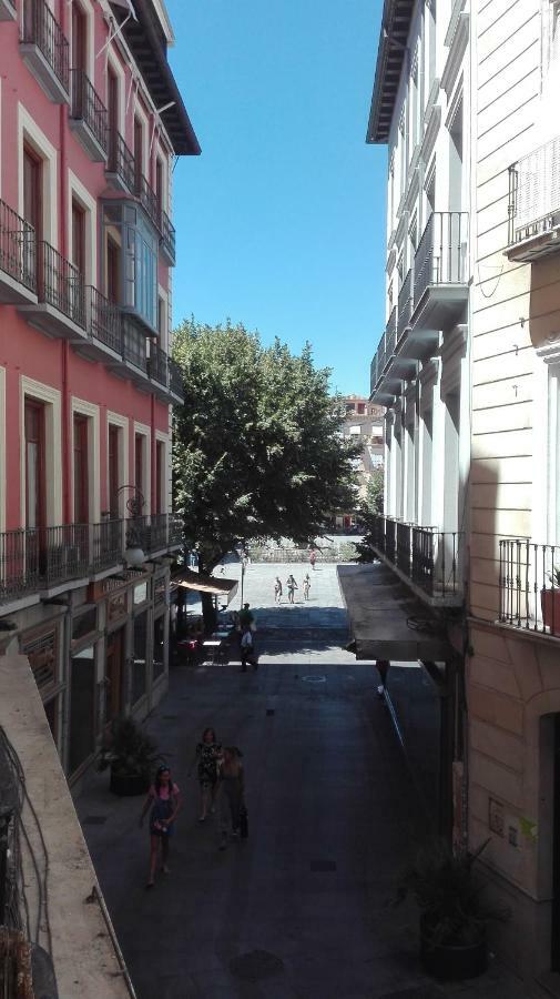Apartamento Oscar