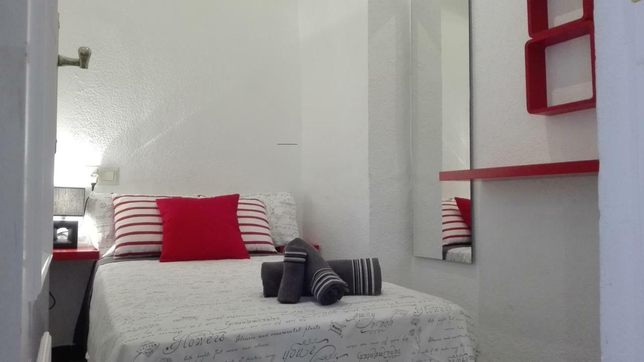Apartamento Oscar Granada