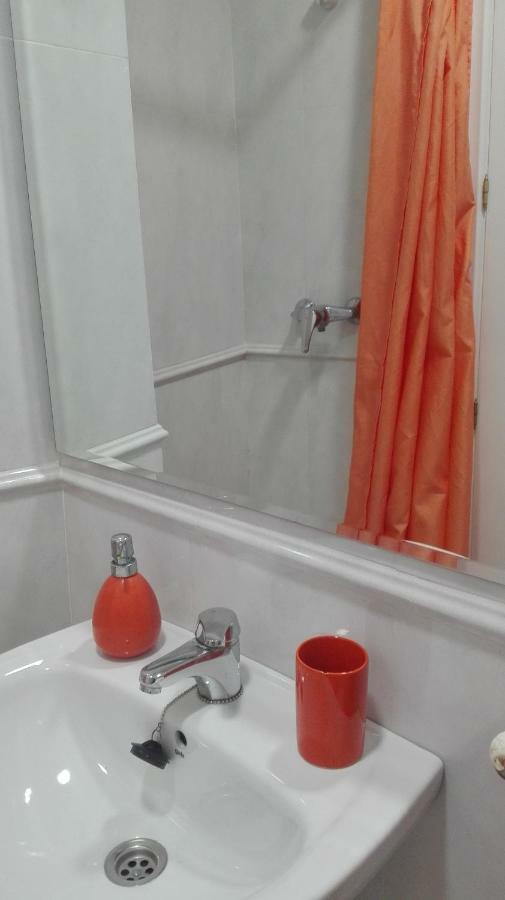 Oscar Apartamento *