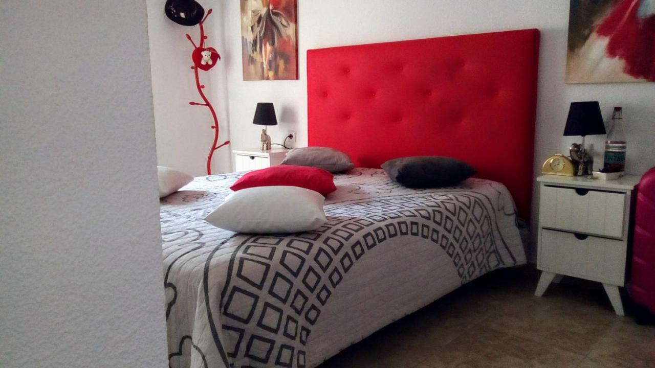Privadas Centro Homestay *