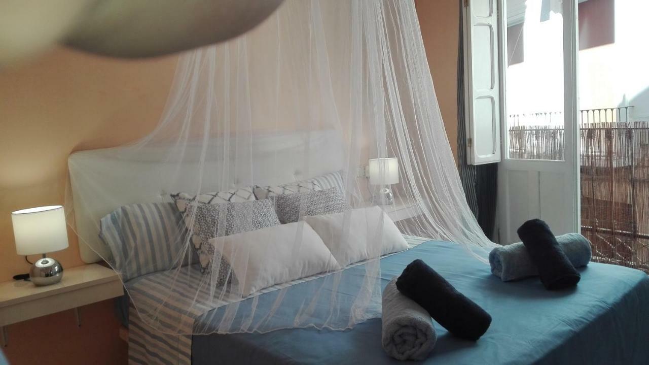 Apartamento Oscar Granada