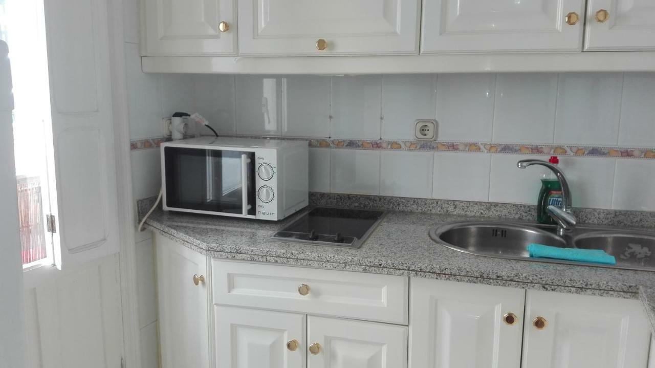 Oscar Apartment Granada