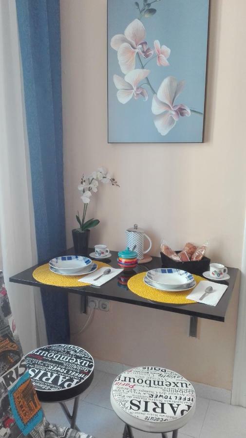 Apartamento Oscar