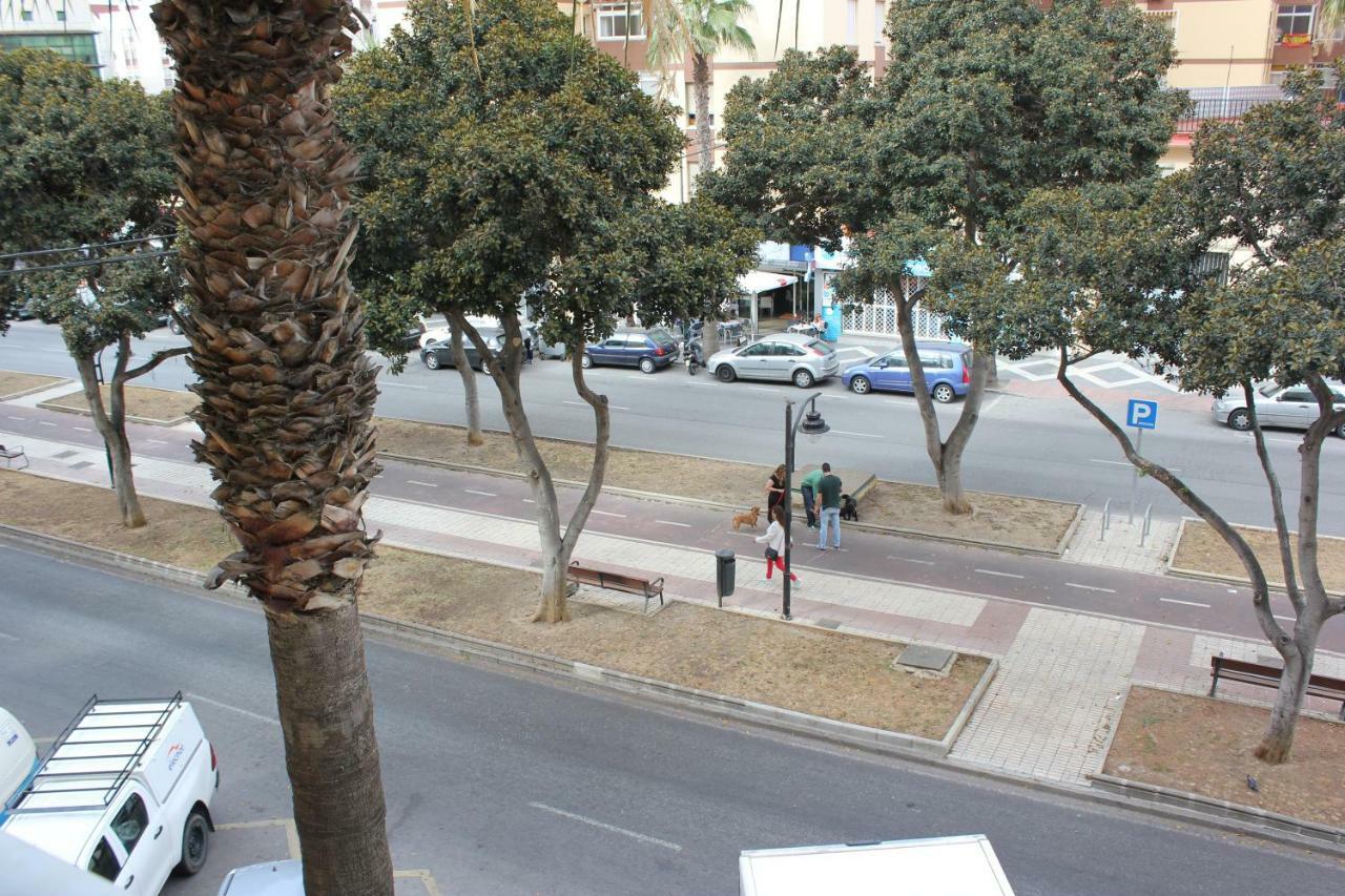 Piso Mariposas * Malaga