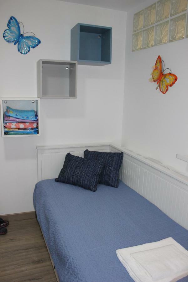 Apartment Piso Mariposas Malaga