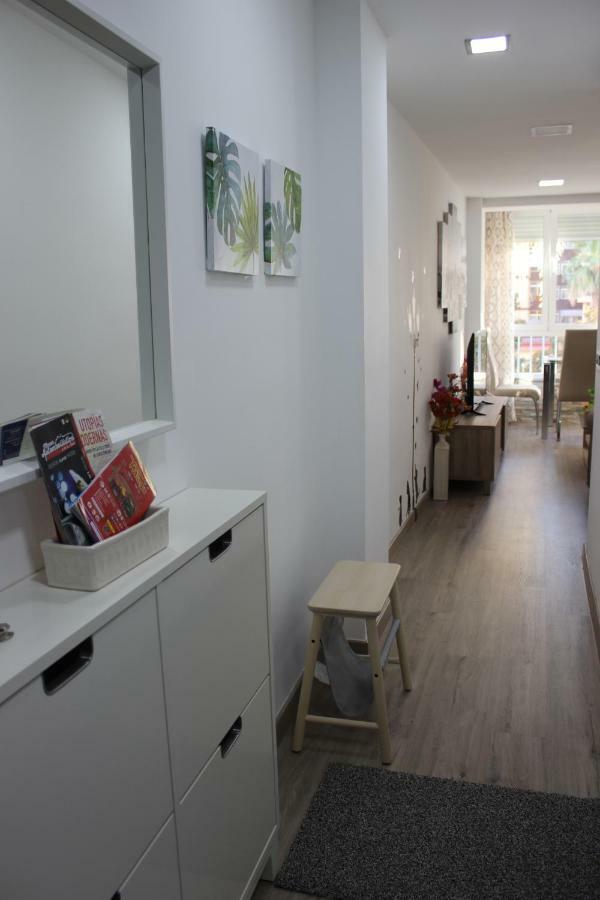 Piso Mariposas Apartment Malaga
