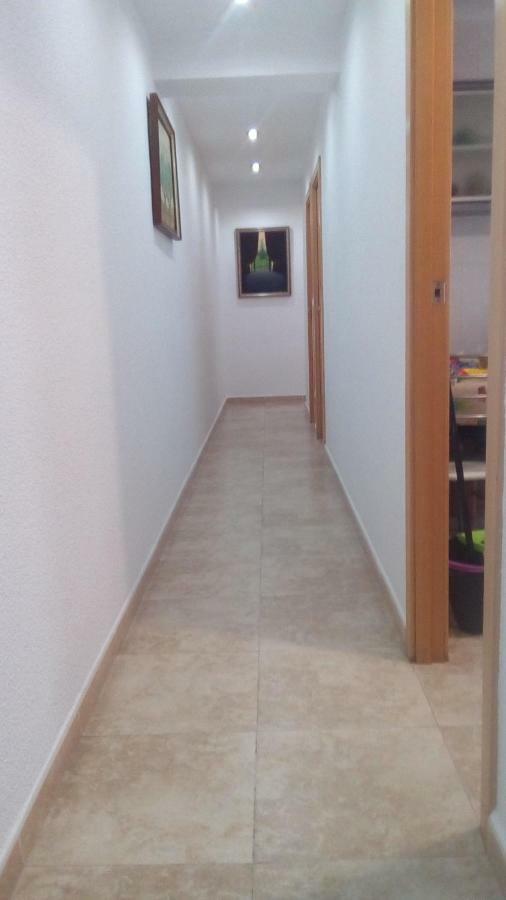 Habitación en casa particular Privadas Centro Alicante