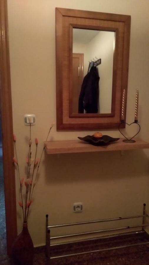 Bonito Vacaciones En Apartamento Sagunto