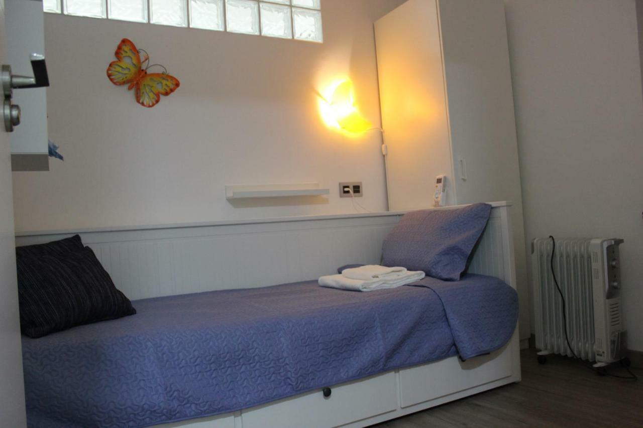 Piso Mariposas * Malaga