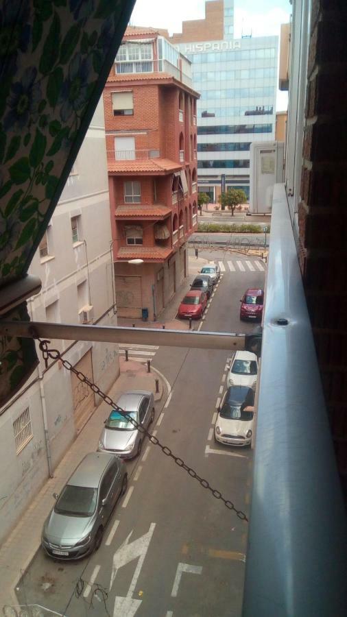 Homestay Privadas Centro Alicante