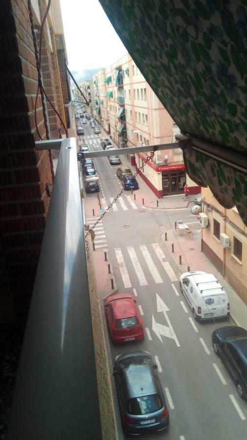 Homestay Privadas Centro Alicante