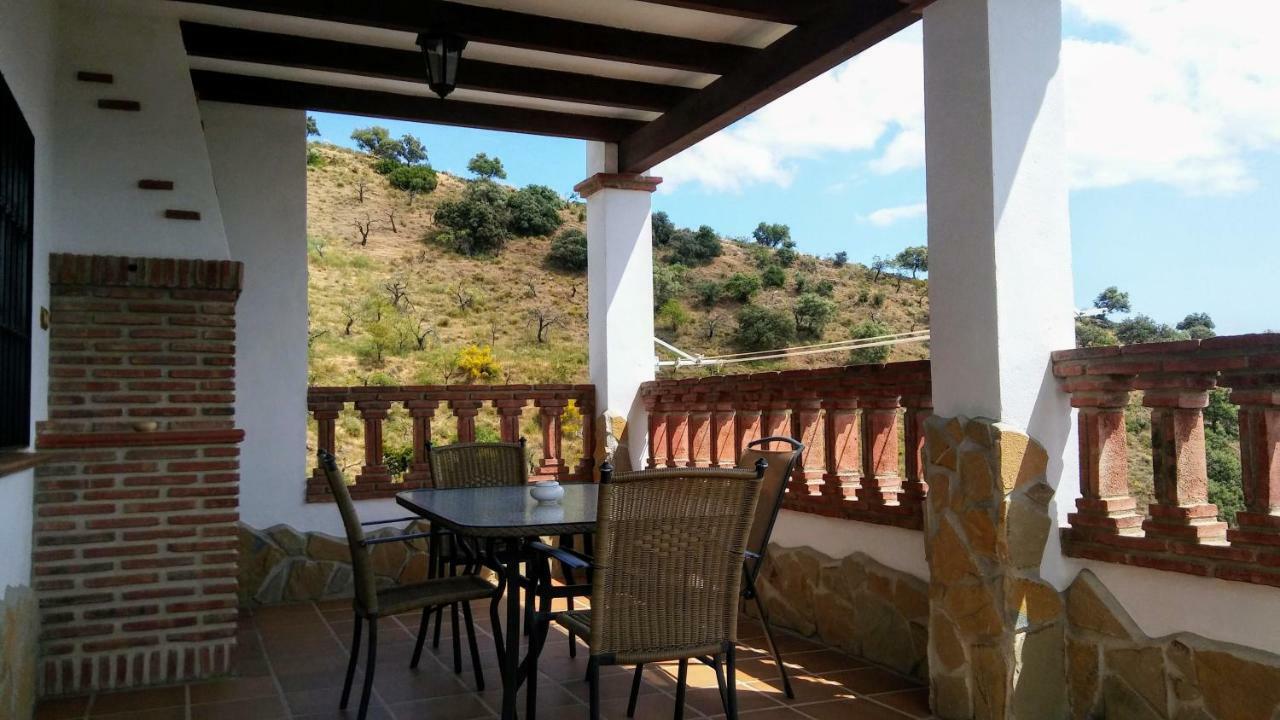 Country house Casa Encina - Encinasola Turismo Rural. *