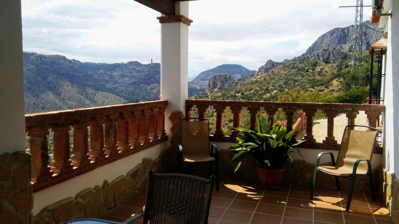 Country house Casa Encina - Encinasola Turismo Rural.