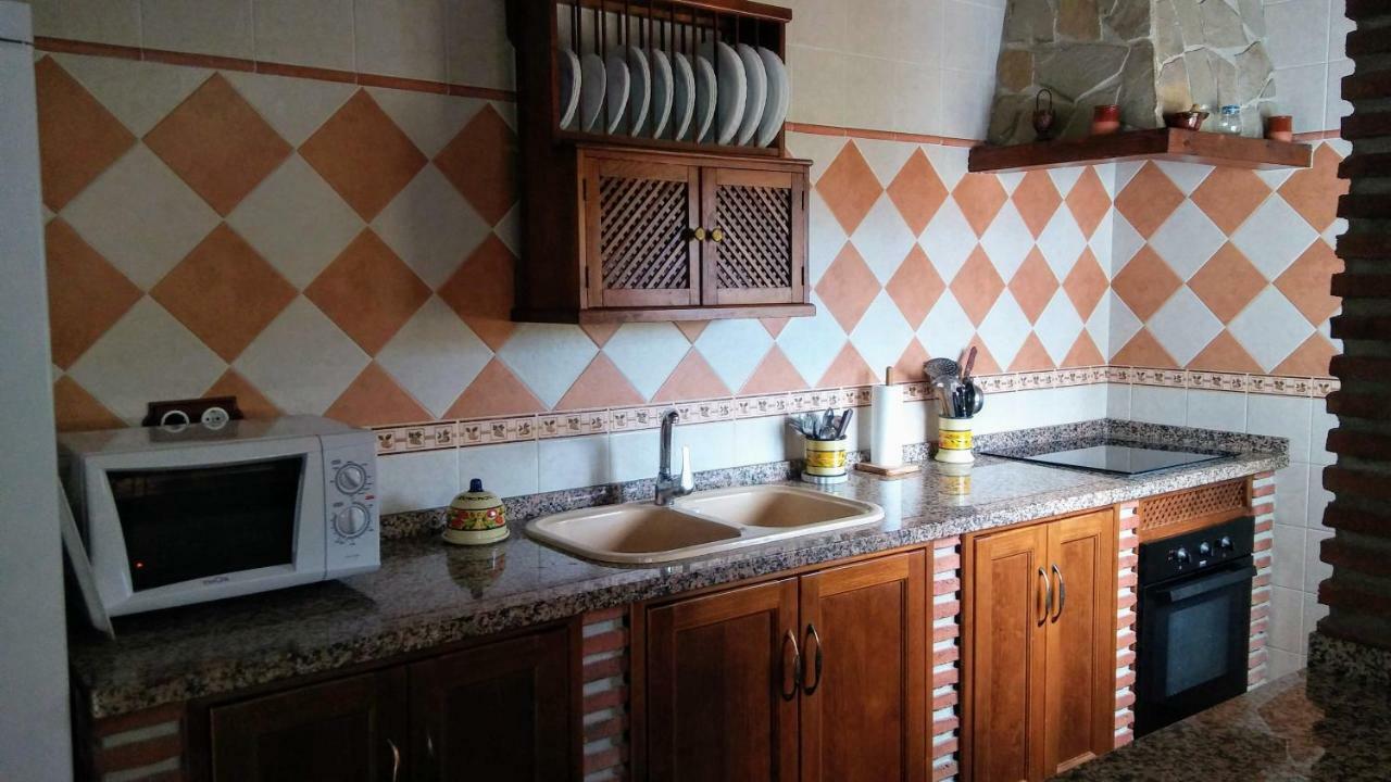 Casa Encina - Encinasola Turismo Rural. Country house Alora
