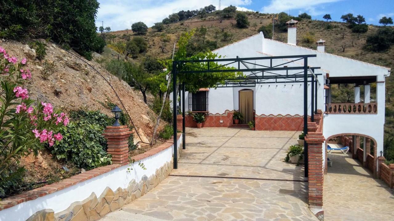 Casa Encina - Encinasola Turismo Rural. Alora