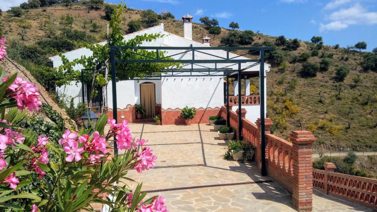 Country house Casa Encina - Encinasola Turismo Rural. Alora