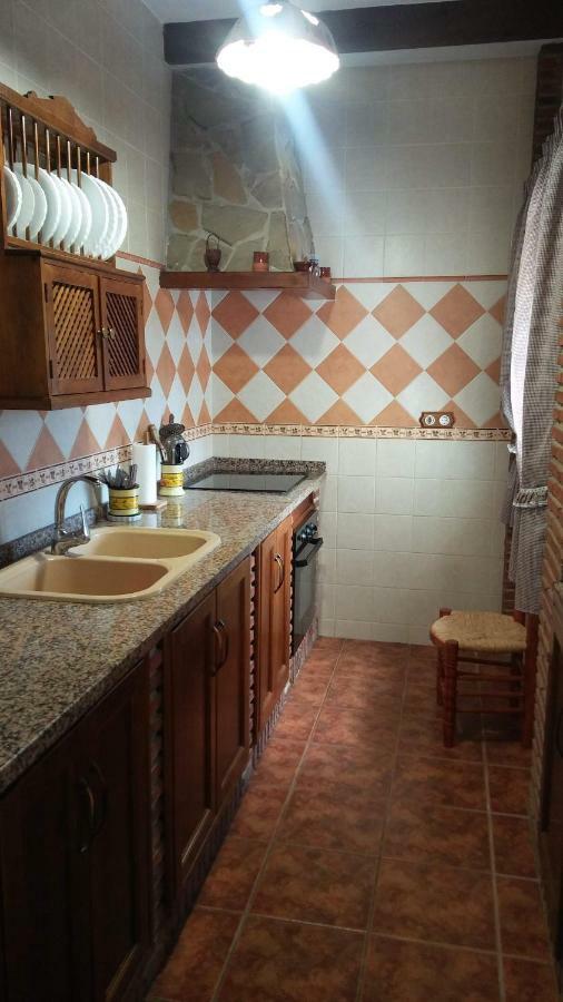 Country house Casa Encina - Encinasola Turismo Rural. Alora