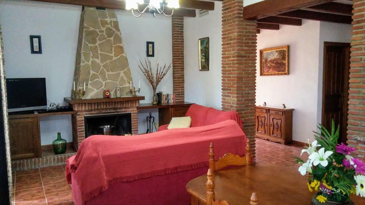 Casa Encina - Encinasola Turismo Rural. Country house
