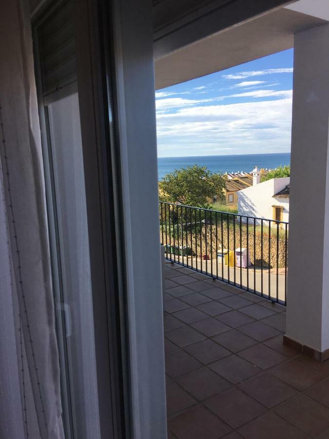 Con Vistas Al Mar En Playa
