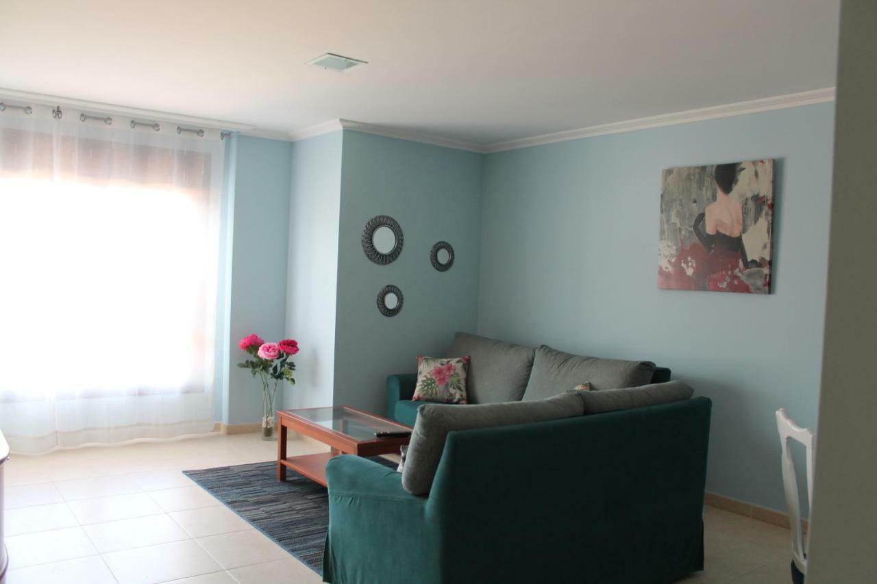 Apartamento H&v Codesal
